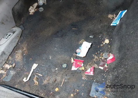 2010 Honda Accord 2.4 Lx из США, поврежденный, VIN 1HGCP2F31AA034922